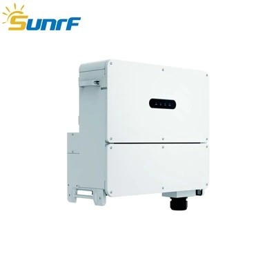 Lub Hnub-100 / 110K - G 01 100 kw hybrid inverter
